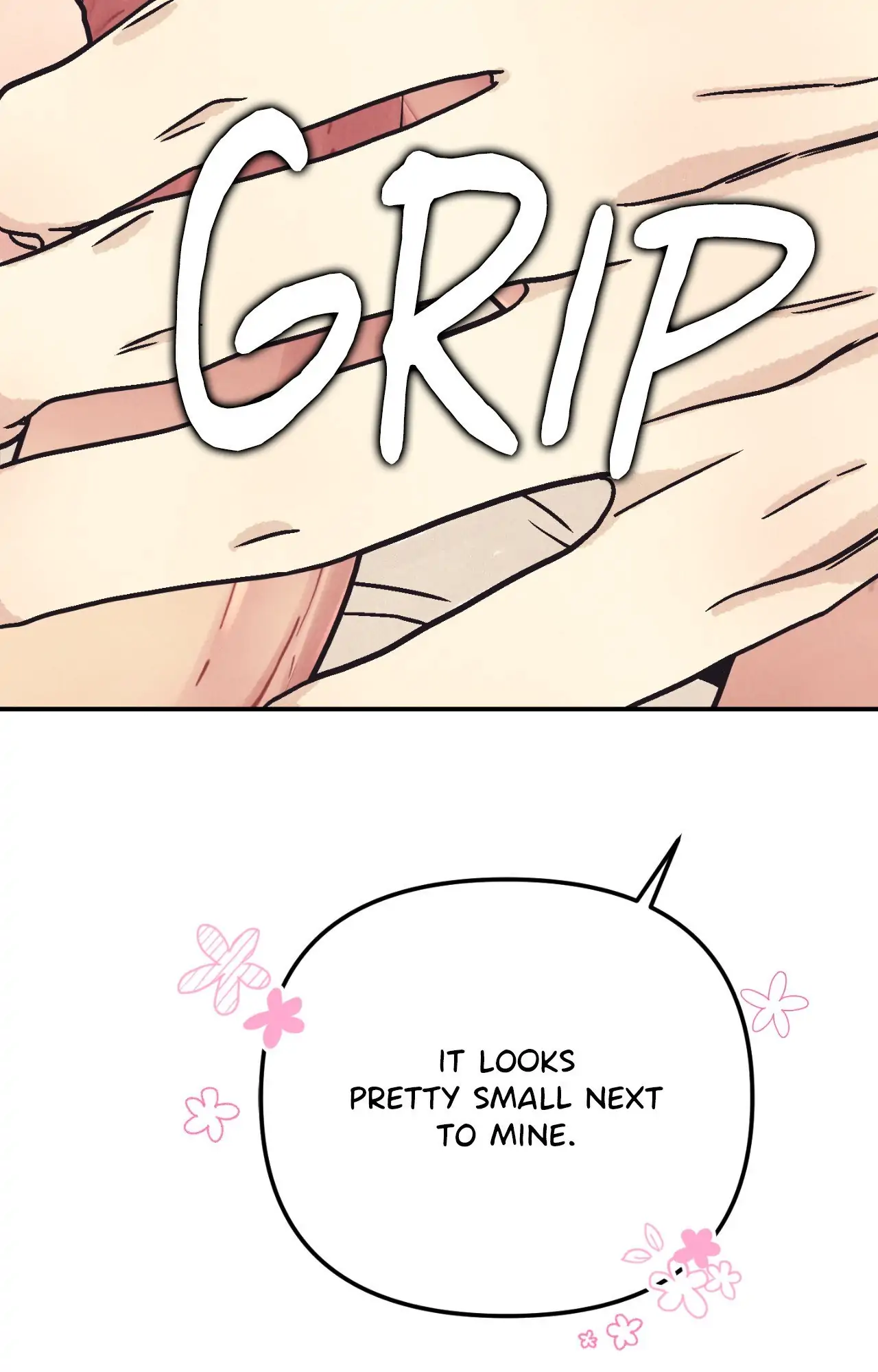 Operation Leo 《Official Uncensored》 - Chapter 14 manhwa