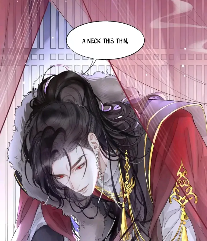 My Deadly Enemy, the Serpent Lord, and I are Faking a Romance - Chapter 1 manhwa