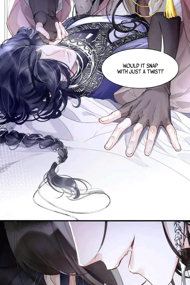 My Deadly Enemy, the Serpent Lord, and I are Faking a Romance - Chapter 1 manhwa