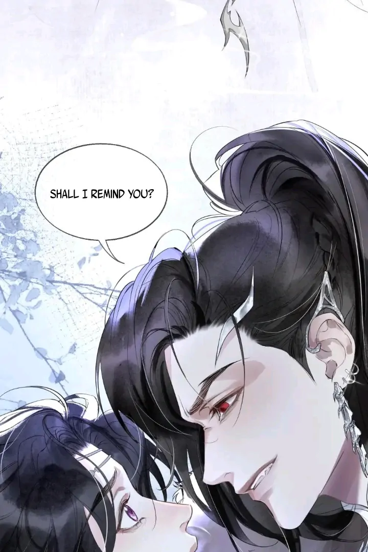 My Deadly Enemy, the Serpent Lord, and I are Faking a Romance - Chapter 1 manhwa