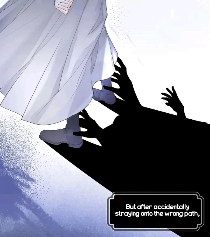 My Deadly Enemy, the Serpent Lord, and I are Faking a Romance - Chapter 1 manhwa