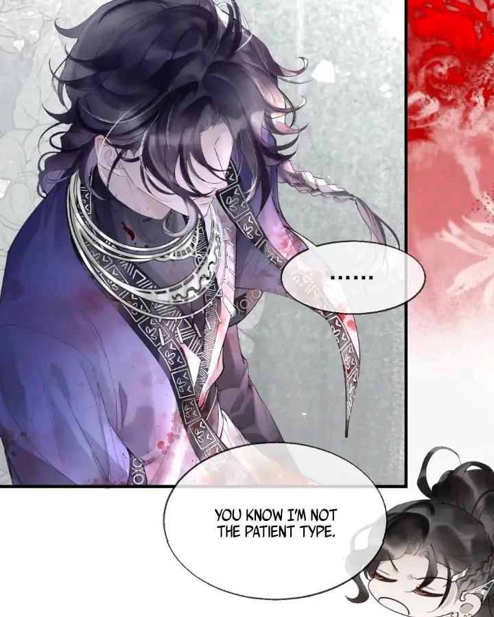 My Deadly Enemy, the Serpent Lord, and I are Faking a Romance - Chapter 1 manhwa