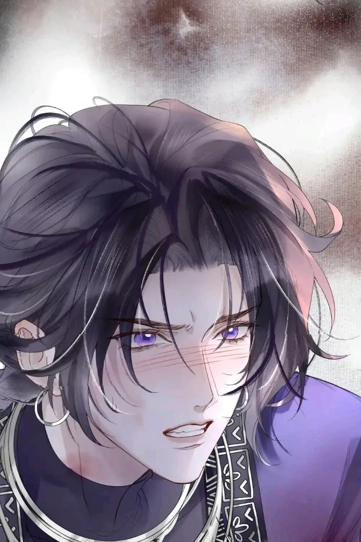 My Deadly Enemy, the Serpent Lord, and I are Faking a Romance - Chapter 1 manhwa