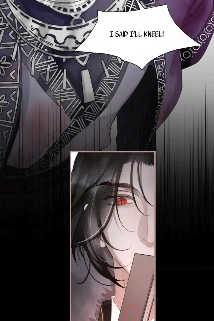 My Deadly Enemy, the Serpent Lord, and I are Faking a Romance - Chapter 1 manhwa