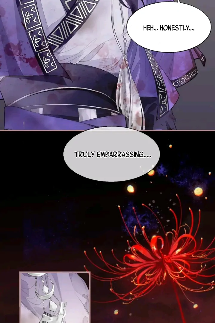 My Deadly Enemy, the Serpent Lord, and I are Faking a Romance - Chapter 1 manhwa