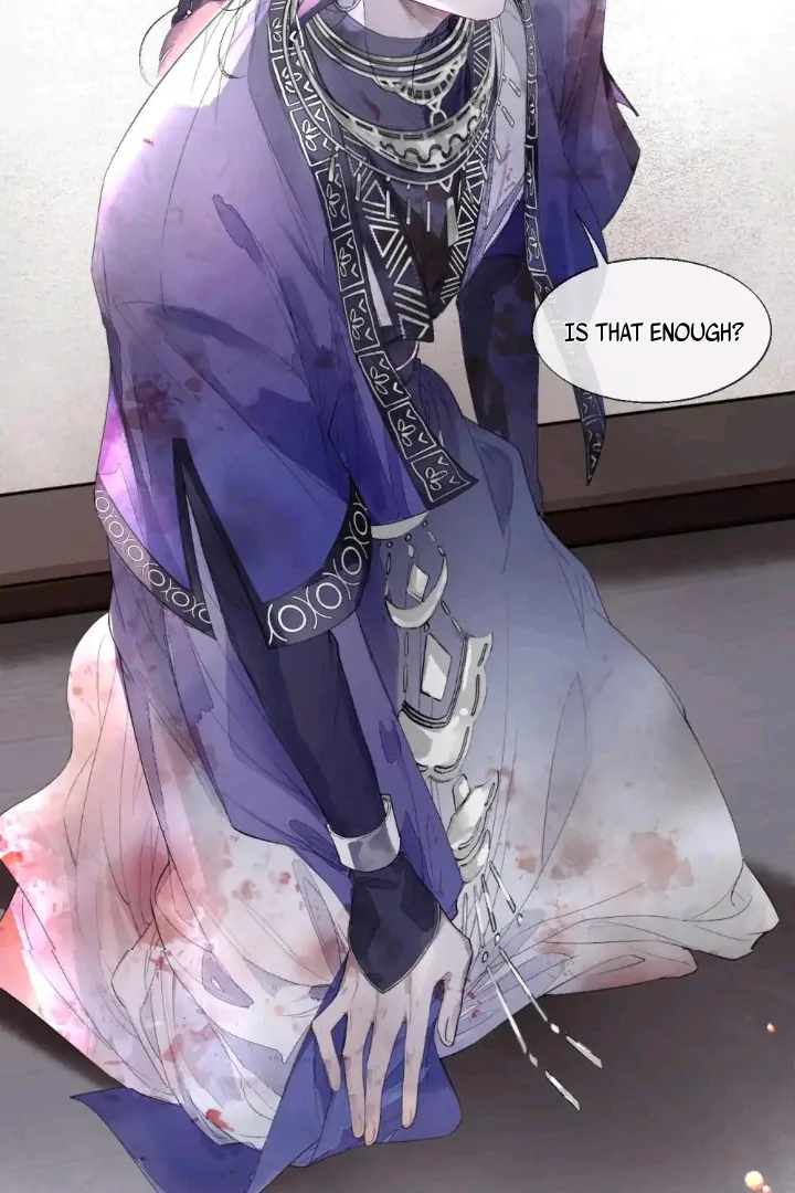 My Deadly Enemy, the Serpent Lord, and I are Faking a Romance - Chapter 1 manhwa