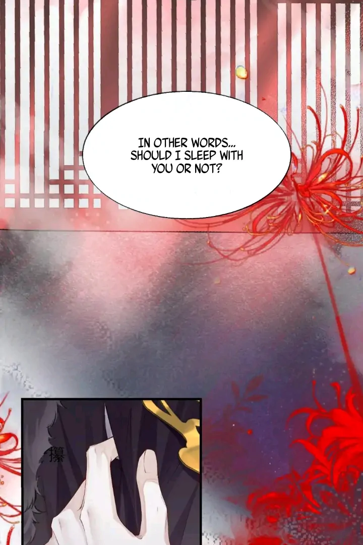 My Deadly Enemy, the Serpent Lord, and I are Faking a Romance - Chapter 1 manhwa