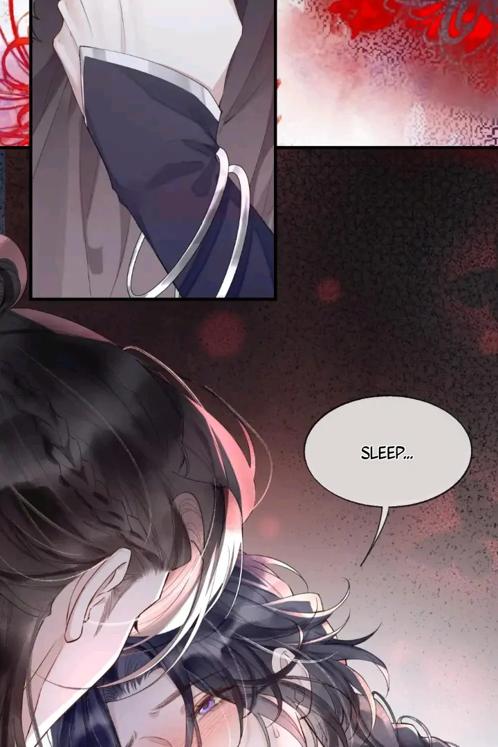 My Deadly Enemy, the Serpent Lord, and I are Faking a Romance - Chapter 1 manhwa