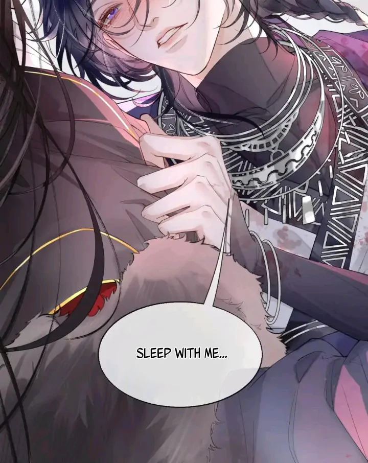 My Deadly Enemy, the Serpent Lord, and I are Faking a Romance - Chapter 1 manhwa