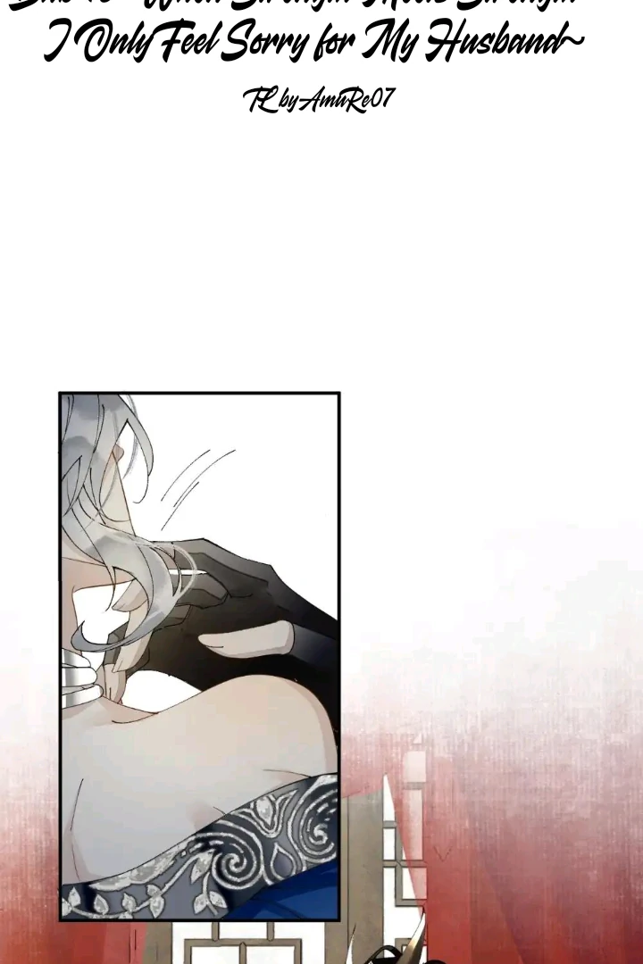 My Deadly Enemy, the Serpent Lord, and I are Faking a Romance - Chapter 10 manhwa