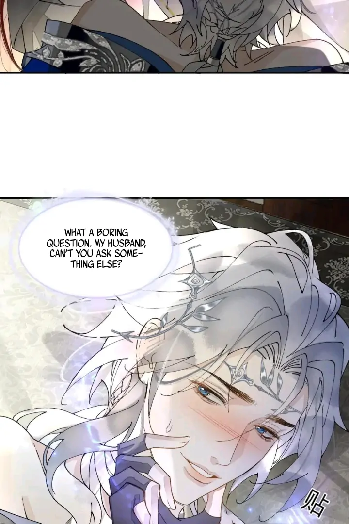 My Deadly Enemy, the Serpent Lord, and I are Faking a Romance - Chapter 10 manhwa