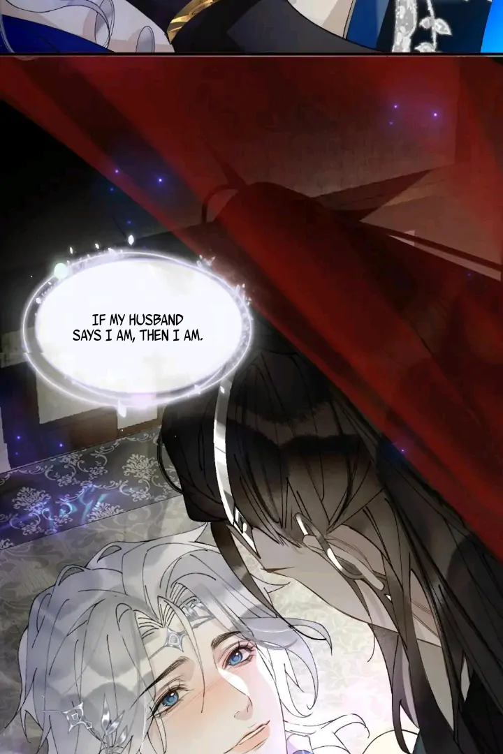 My Deadly Enemy, the Serpent Lord, and I are Faking a Romance - Chapter 10 manhwa