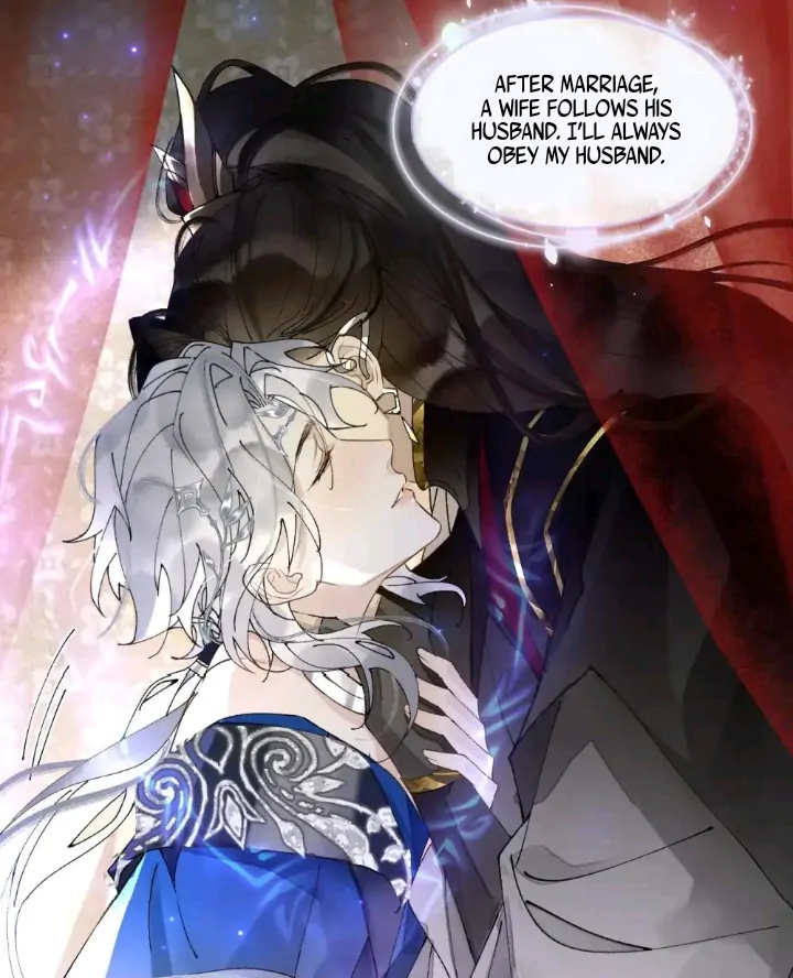 My Deadly Enemy, the Serpent Lord, and I are Faking a Romance - Chapter 10 manhwa