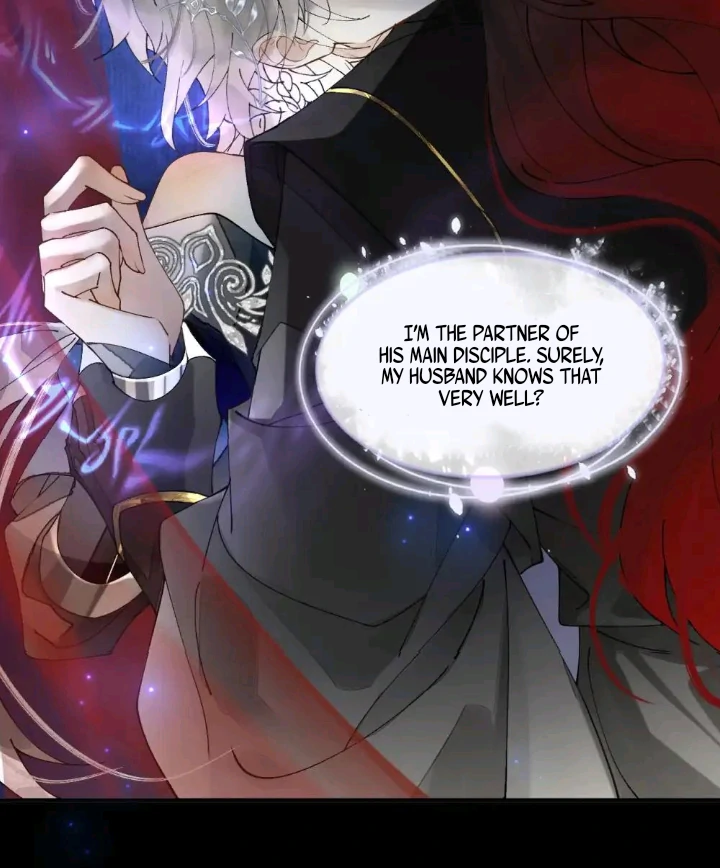 My Deadly Enemy, the Serpent Lord, and I are Faking a Romance - Chapter 10 manhwa