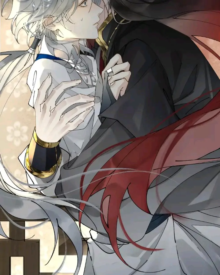 My Deadly Enemy, the Serpent Lord, and I are Faking a Romance - Chapter 10 manhwa