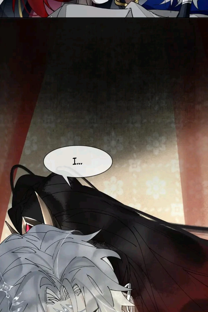 My Deadly Enemy, the Serpent Lord, and I are Faking a Romance - Chapter 10 manhwa