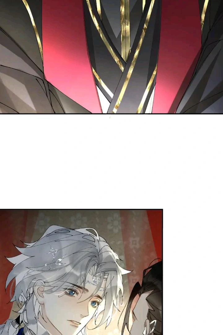 My Deadly Enemy, the Serpent Lord, and I are Faking a Romance - Chapter 10 manhwa