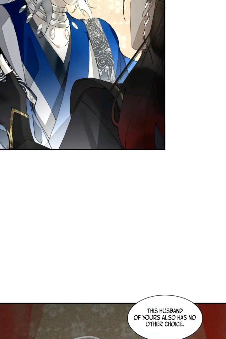 My Deadly Enemy, the Serpent Lord, and I are Faking a Romance - Chapter 10 manhwa