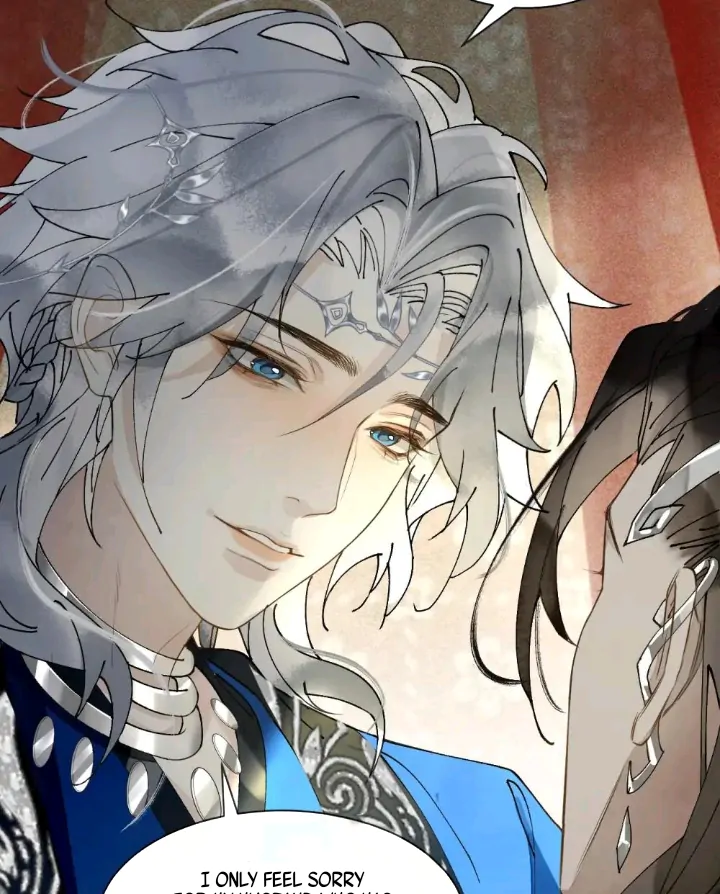 My Deadly Enemy, the Serpent Lord, and I are Faking a Romance - Chapter 10 manhwa