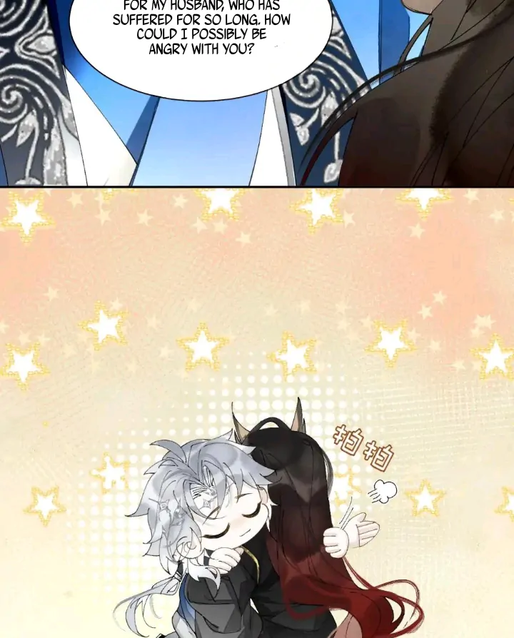 My Deadly Enemy, the Serpent Lord, and I are Faking a Romance - Chapter 10 manhwa