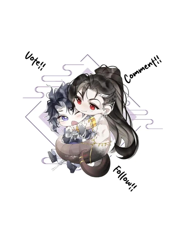 My Deadly Enemy, the Serpent Lord, and I are Faking a Romance - Chapter 10 manhwa