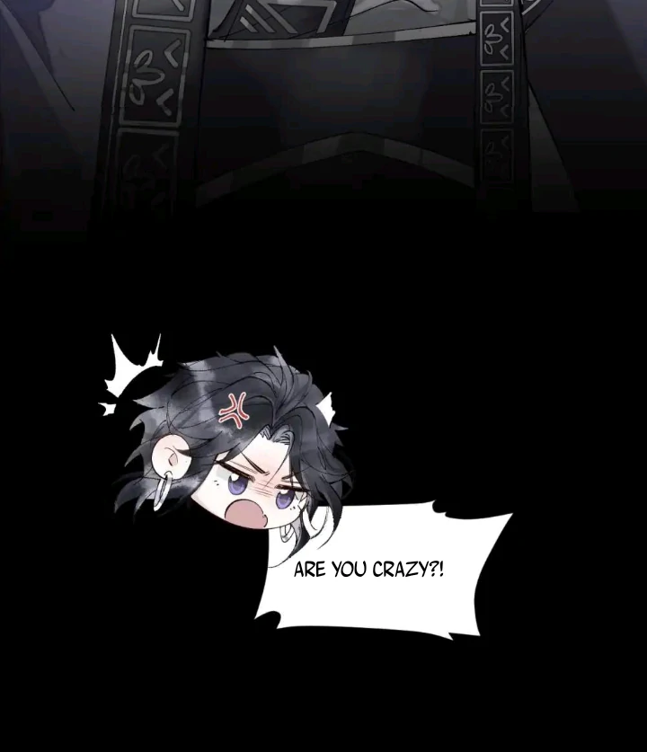 My Deadly Enemy, the Serpent Lord, and I are Faking a Romance - Chapter 2 manhwa