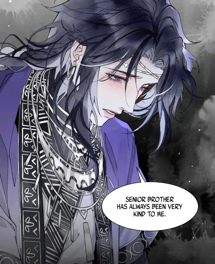 My Deadly Enemy, the Serpent Lord, and I are Faking a Romance - Chapter 2 manhwa