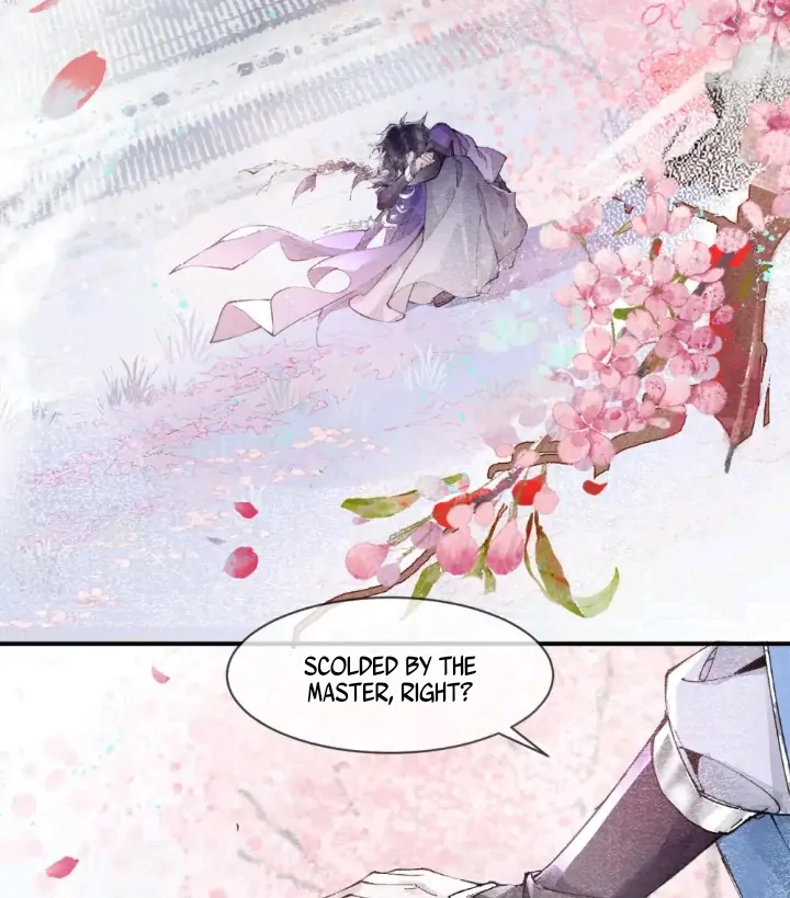 My Deadly Enemy, the Serpent Lord, and I are Faking a Romance - Chapter 2 manhwa
