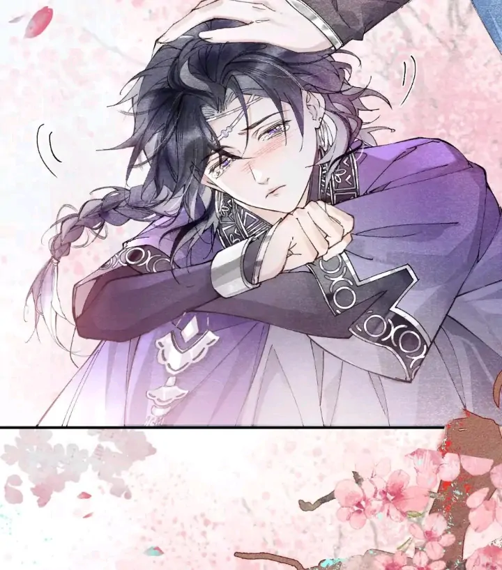 My Deadly Enemy, the Serpent Lord, and I are Faking a Romance - Chapter 2 manhwa