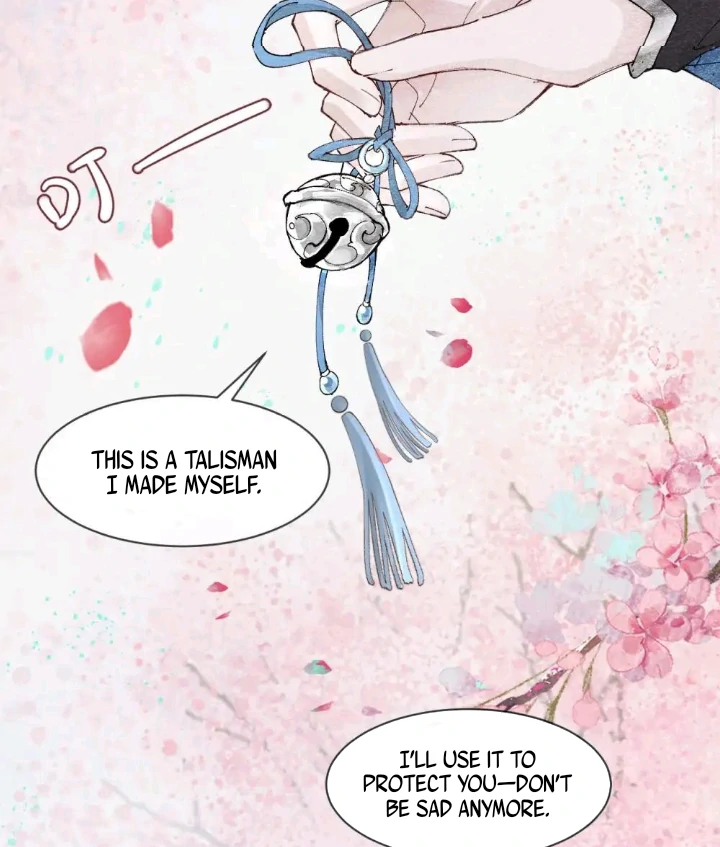 My Deadly Enemy, the Serpent Lord, and I are Faking a Romance - Chapter 2 manhwa