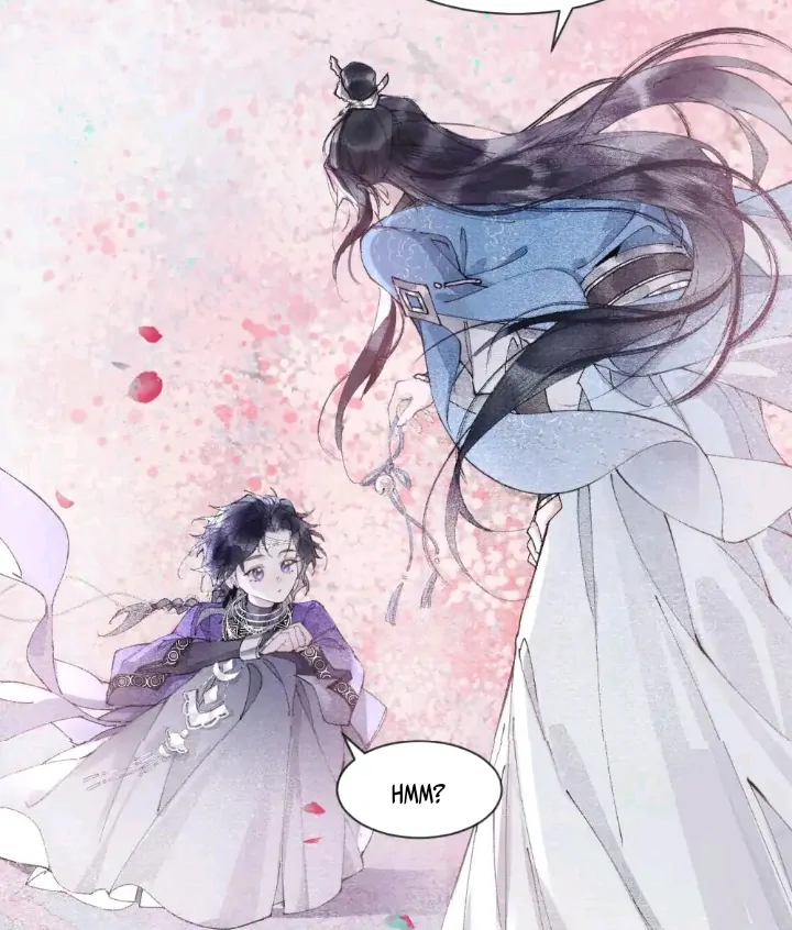 My Deadly Enemy, the Serpent Lord, and I are Faking a Romance - Chapter 2 manhwa