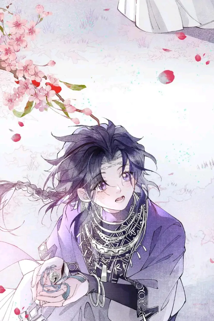 My Deadly Enemy, the Serpent Lord, and I are Faking a Romance - Chapter 2 manhwa