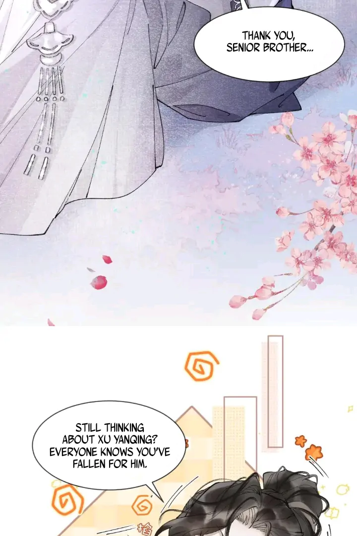 My Deadly Enemy, the Serpent Lord, and I are Faking a Romance - Chapter 2 manhwa