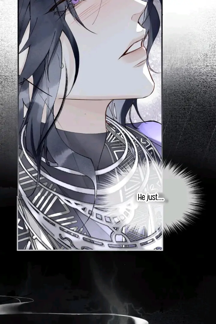 My Deadly Enemy, the Serpent Lord, and I are Faking a Romance - Chapter 2 manhwa
