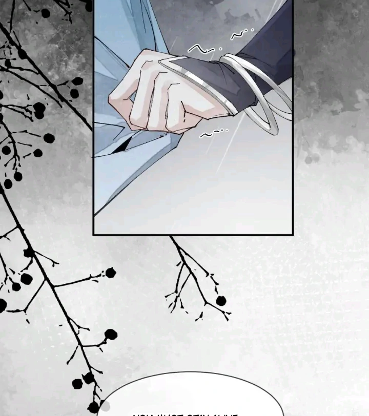 My Deadly Enemy, the Serpent Lord, and I are Faking a Romance - Chapter 2 manhwa