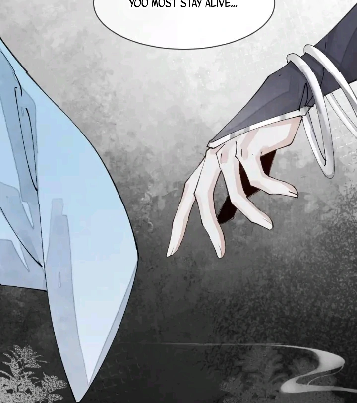 My Deadly Enemy, the Serpent Lord, and I are Faking a Romance - Chapter 2 manhwa