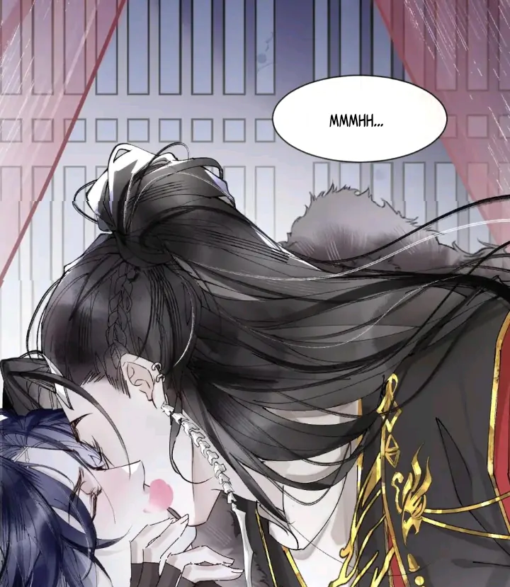 My Deadly Enemy, the Serpent Lord, and I are Faking a Romance - Chapter 2 manhwa