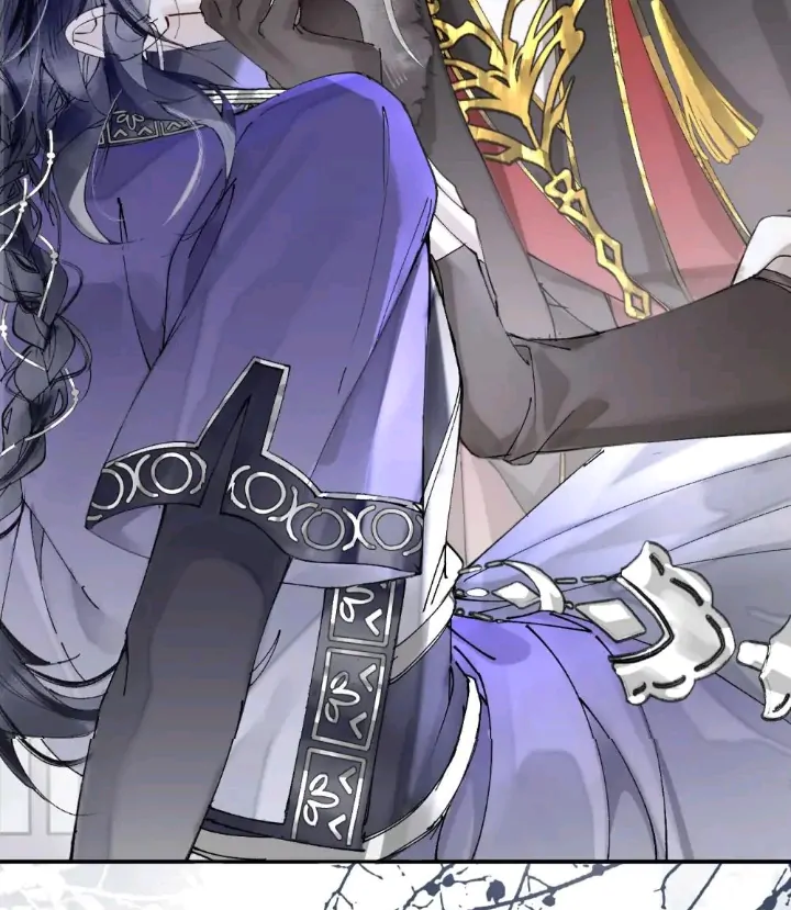 My Deadly Enemy, the Serpent Lord, and I are Faking a Romance - Chapter 2 manhwa