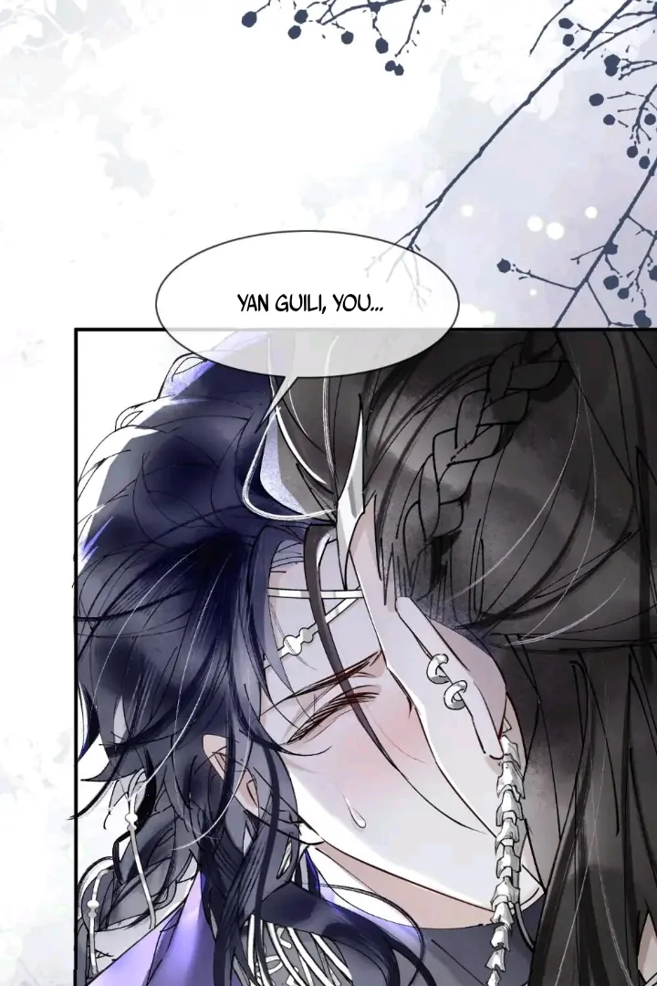 My Deadly Enemy, the Serpent Lord, and I are Faking a Romance - Chapter 2 manhwa