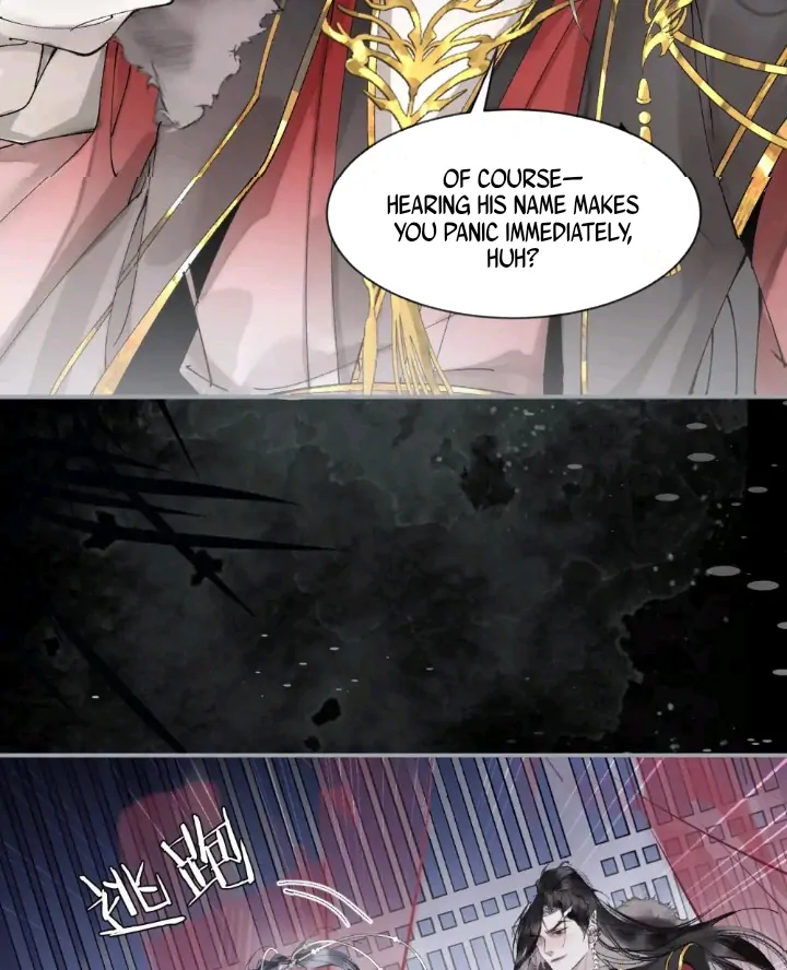 My Deadly Enemy, the Serpent Lord, and I are Faking a Romance - Chapter 2 manhwa