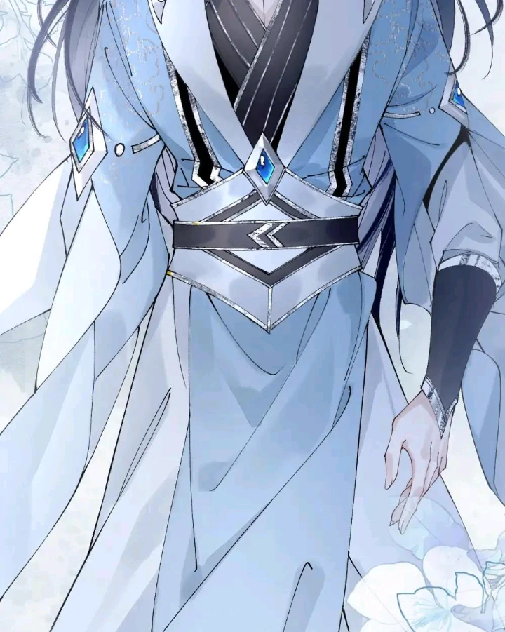 My Deadly Enemy, the Serpent Lord, and I are Faking a Romance - Chapter 3 manhwa