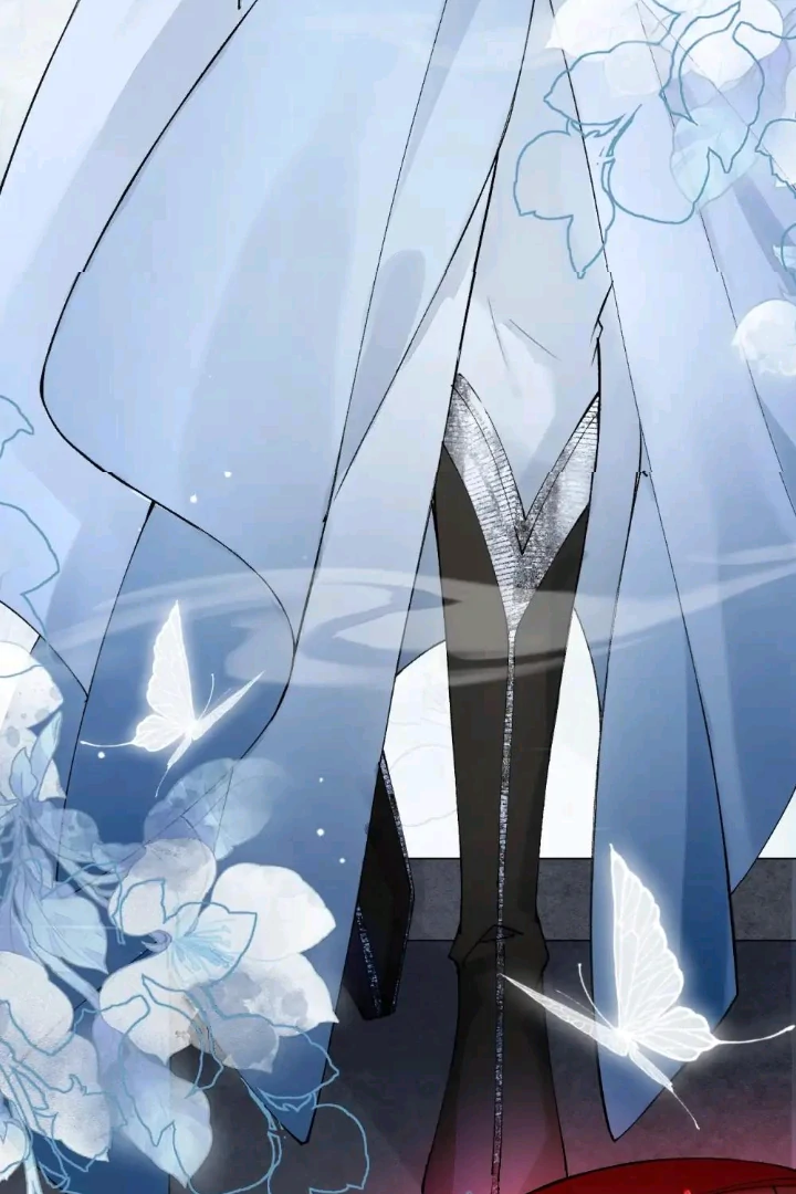 My Deadly Enemy, the Serpent Lord, and I are Faking a Romance - Chapter 3 manhwa