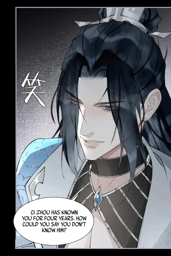 My Deadly Enemy, the Serpent Lord, and I are Faking a Romance - Chapter 3 manhwa