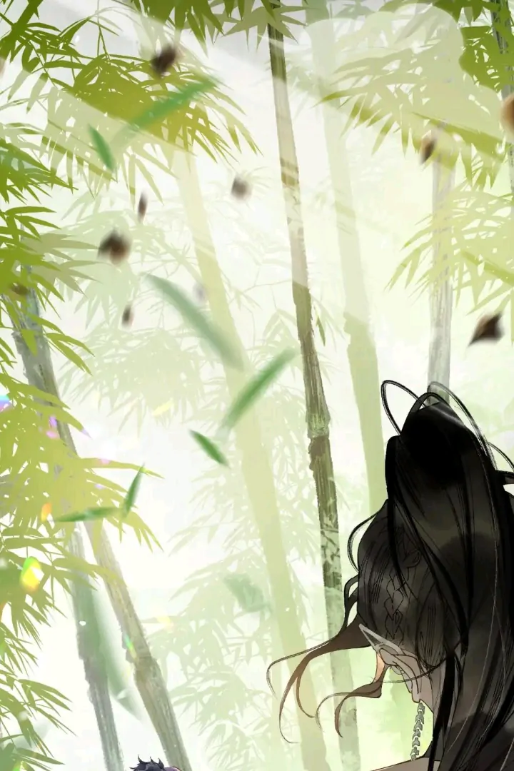 My Deadly Enemy, the Serpent Lord, and I are Faking a Romance - Chapter 3 manhwa