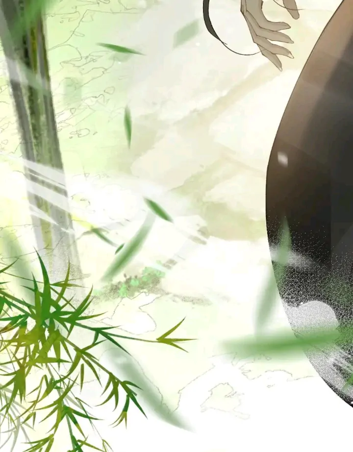 My Deadly Enemy, the Serpent Lord, and I are Faking a Romance - Chapter 3 manhwa