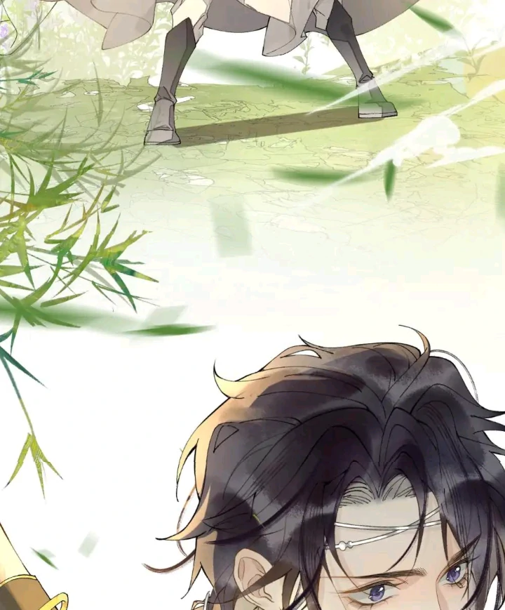 My Deadly Enemy, the Serpent Lord, and I are Faking a Romance - Chapter 3 manhwa