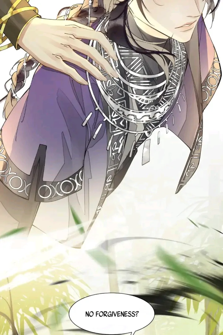 My Deadly Enemy, the Serpent Lord, and I are Faking a Romance - Chapter 3 manhwa