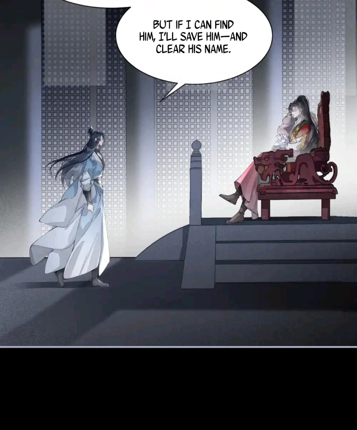My Deadly Enemy, the Serpent Lord, and I are Faking a Romance - Chapter 3 manhwa