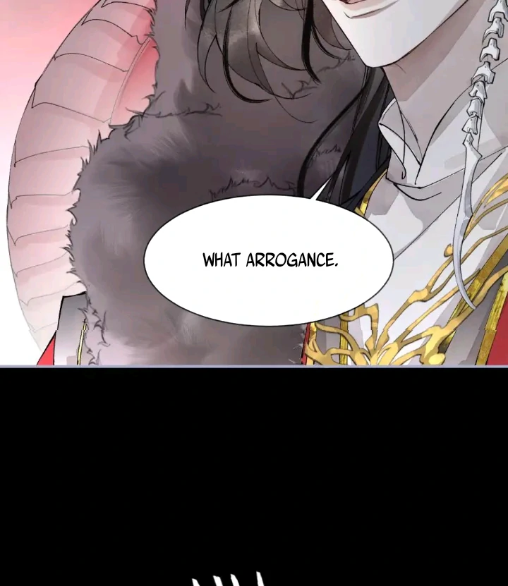 My Deadly Enemy, the Serpent Lord, and I are Faking a Romance - Chapter 3 manhwa