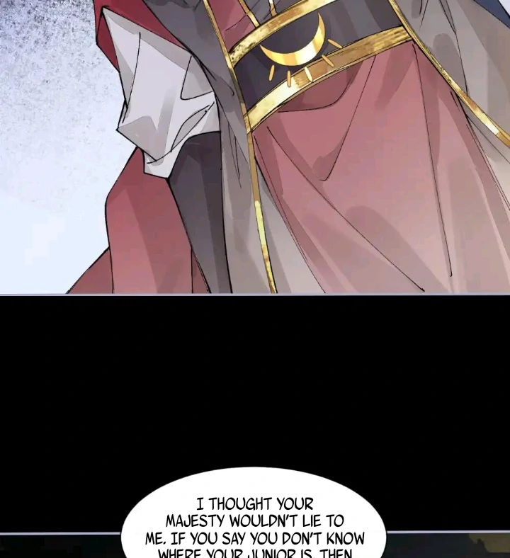 My Deadly Enemy, the Serpent Lord, and I are Faking a Romance - Chapter 3 manhwa